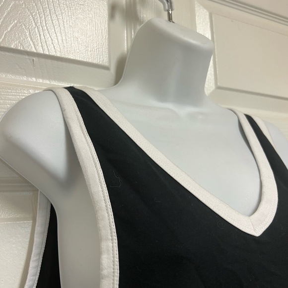 Zara Made in The 90's T-Shirt Dress - Picture 11 of 11